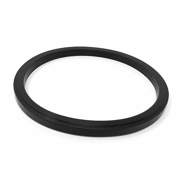 RUF3 Seat Seal DN100, EPDM H76804; Replaces APV Part# 58-01-619/93